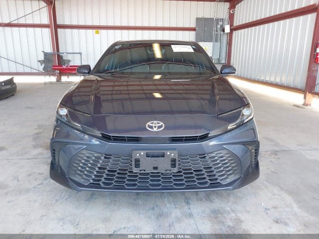 2026 TOYOTA CAMRY SE 13