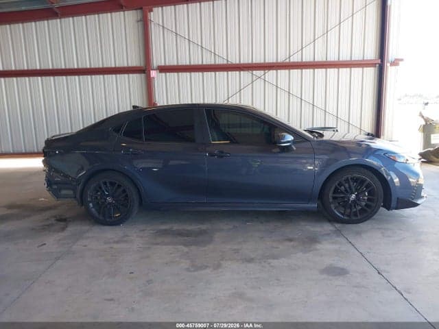 2026 TOYOTA CAMRY SE 14