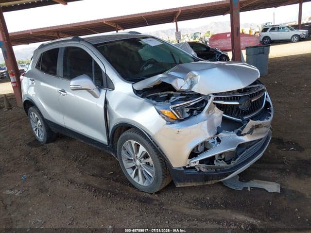 2019 BUICK ENCORE FWD PREFERRED - 1
