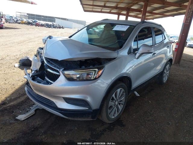 2019 BUICK ENCORE FWD PREFERRED 2