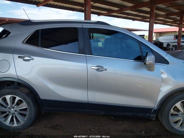 2019 BUICK ENCORE FWD PREFERRED 13