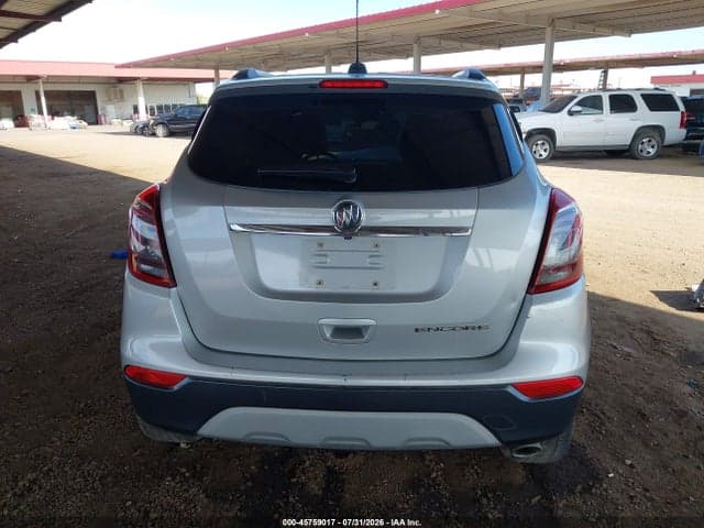 2019 BUICK ENCORE FWD PREFERRED 16