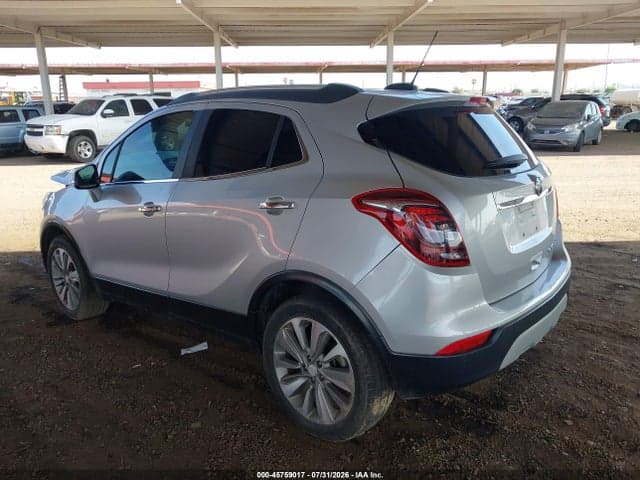 2019 BUICK ENCORE FWD PREFERRED 3