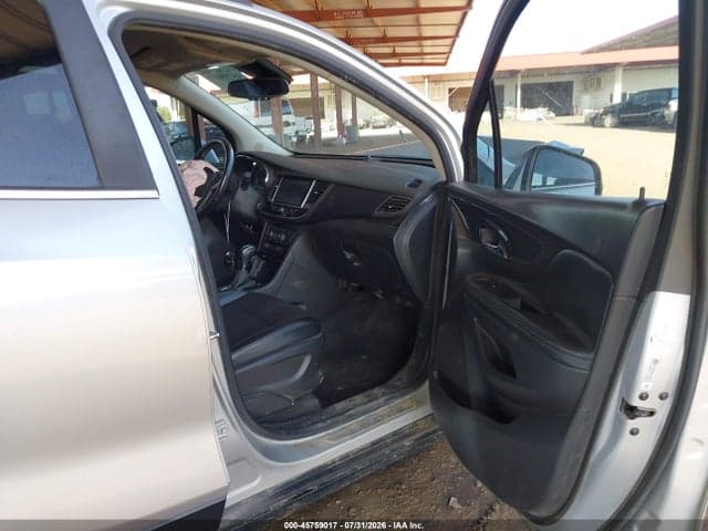 2019 BUICK ENCORE FWD PREFERRED 5