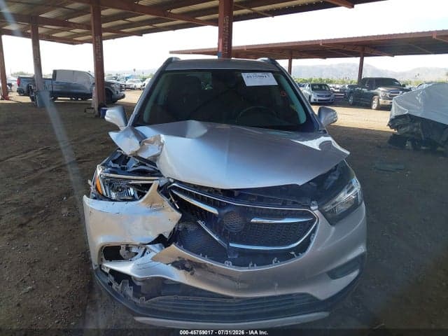 2019 BUICK ENCORE FWD PREFERRED 6