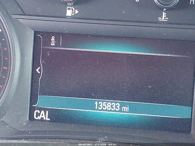 2019 BUICK ENCORE FWD PREFERRED 7