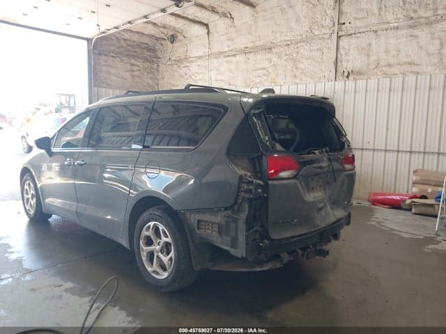 2020 CHRYSLER PACIFICA AWD LAUNCH EDITION 14