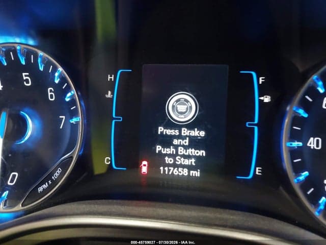 2020 CHRYSLER PACIFICA AWD LAUNCH EDITION 15