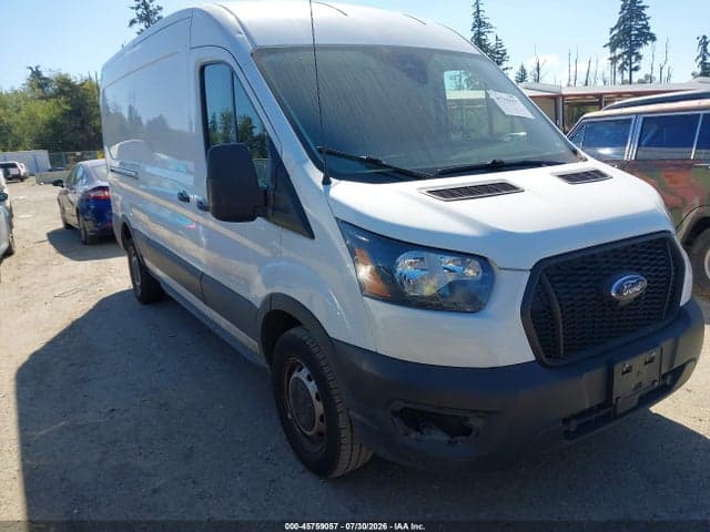 2023 FORD TRANSIT-250 1
