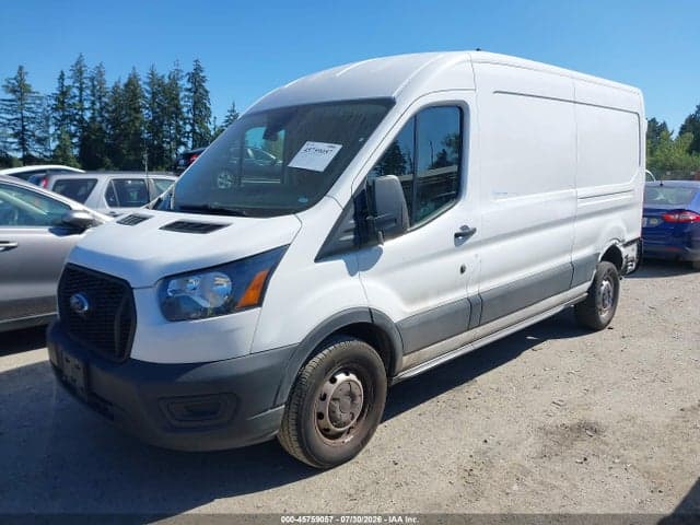 2023 FORD TRANSIT-250 2