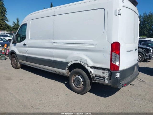 2023 FORD TRANSIT-250 3