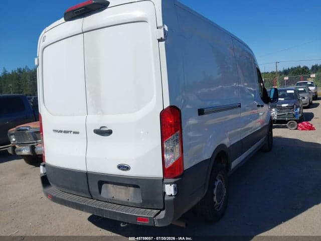 2023 FORD TRANSIT-250 4