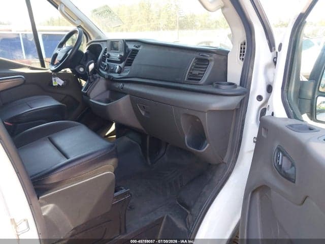 2023 FORD TRANSIT-250 5