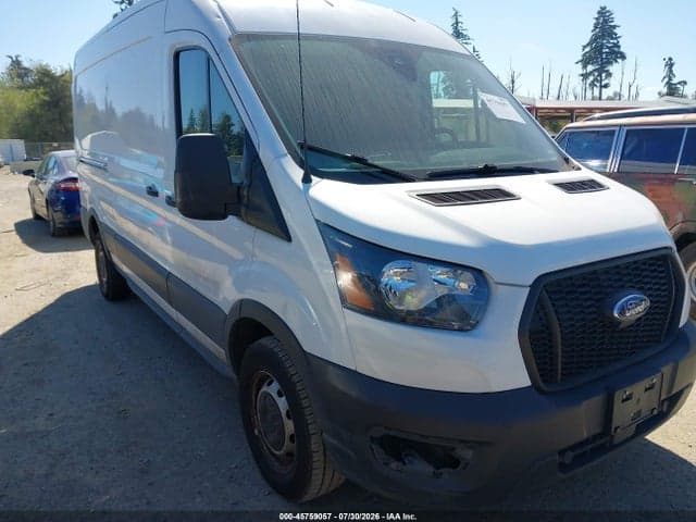 2023 FORD TRANSIT-250 6