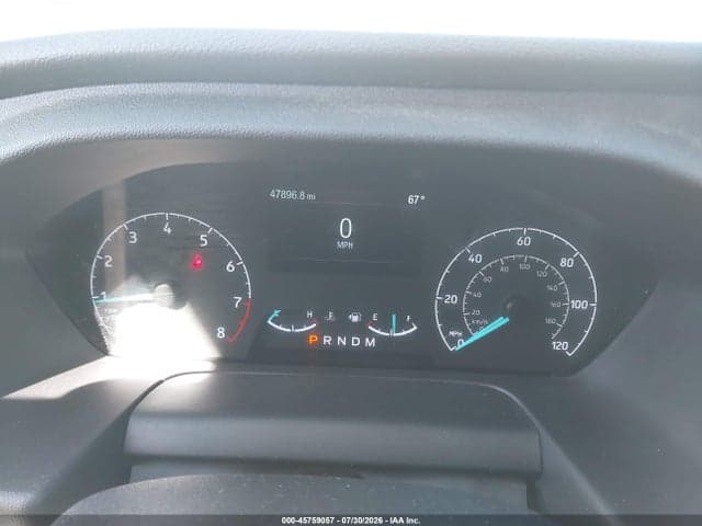 2023 FORD TRANSIT-250 7