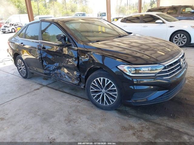 2019 VOLKSWAGEN JETTA 1.4T SEL 1
