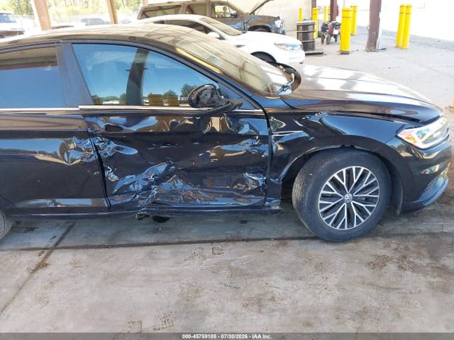 2019 VOLKSWAGEN JETTA 1.4T SEL 6