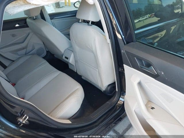 2019 VOLKSWAGEN JETTA 1.4T SEL 8
