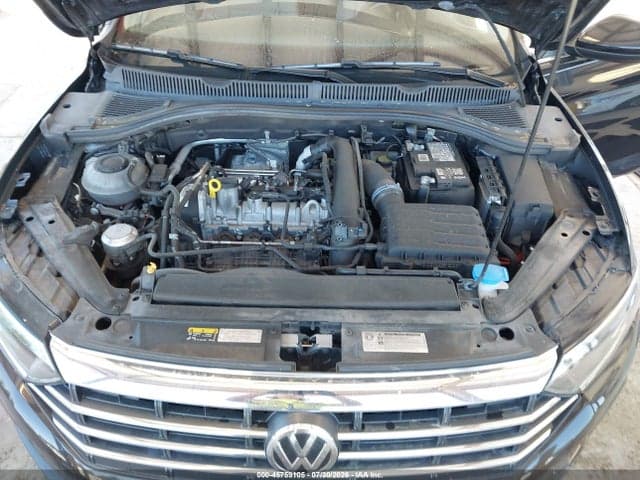 2019 VOLKSWAGEN JETTA 1.4T SEL 10