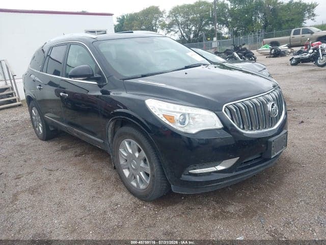 2017 BUICK ENCLAVE LEATHER - 1