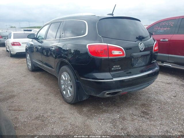 2017 BUICK ENCLAVE LEATHER 3