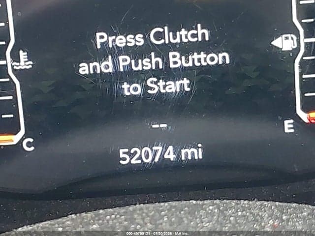 2021 JEEP WRANGLER UNLIMITED RUBICON 4X4 15