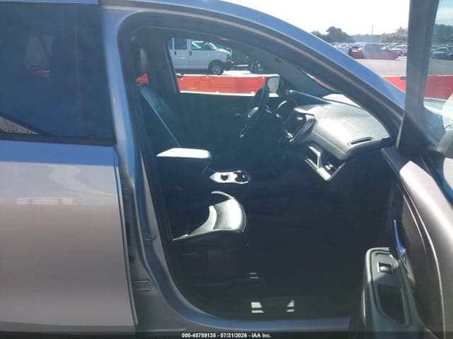 2019 GMC TERRAIN SLT 5