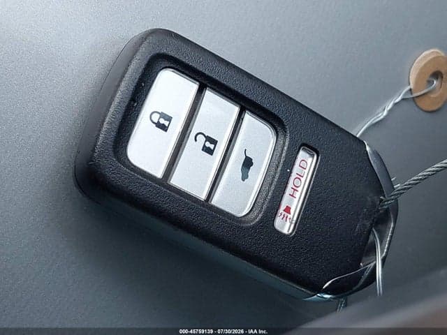 2021 HONDA CIVIC TYPE R TOURING 11