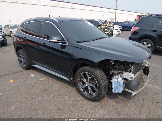 2019 BMW X1 XDRIVE28I - 1