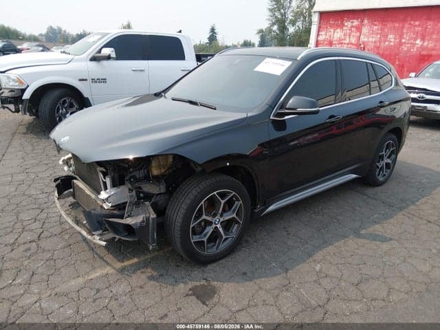2019 BMW X1 XDRIVE28I 2