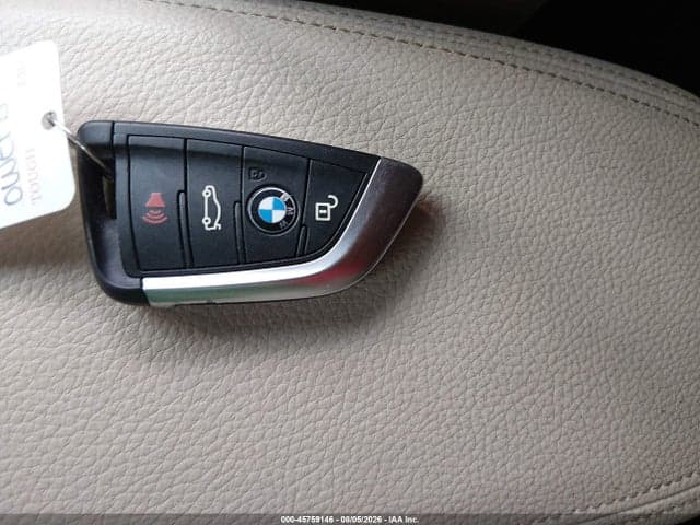 2019 BMW X1 XDRIVE28I 11
