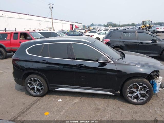 2019 BMW X1 XDRIVE28I 14
