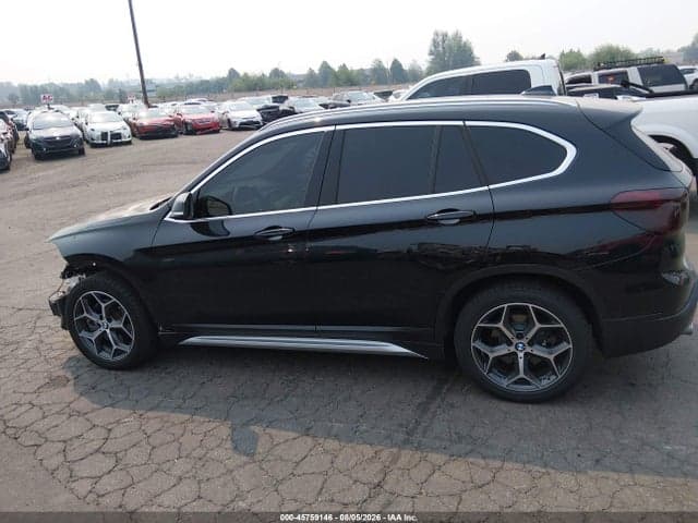 2019 BMW X1 XDRIVE28I 15