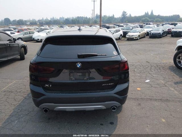 2019 BMW X1 XDRIVE28I 17