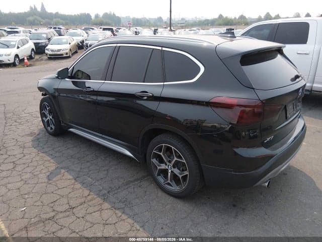 2019 BMW X1 XDRIVE28I 3