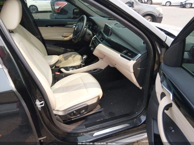 2019 BMW X1 XDRIVE28I 5