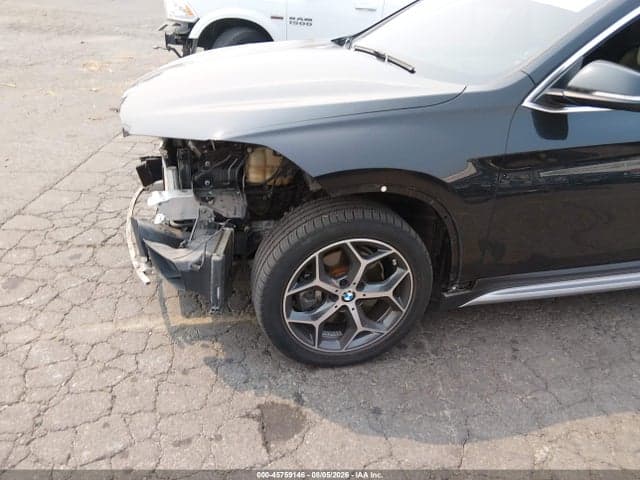 2019 BMW X1 XDRIVE28I 6