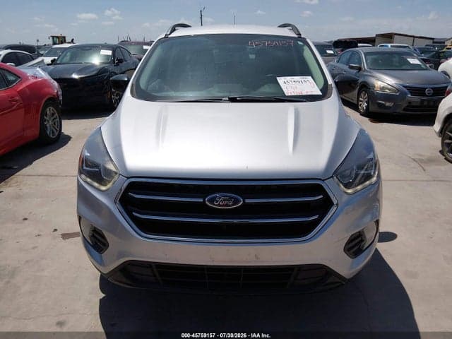 2019 FORD ESCAPE SE 12