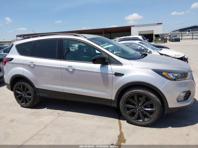 2019 FORD ESCAPE SE 13