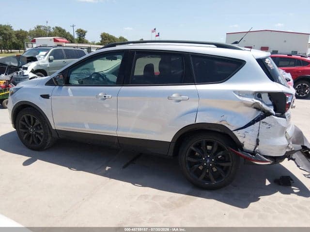 2019 FORD ESCAPE SE 14