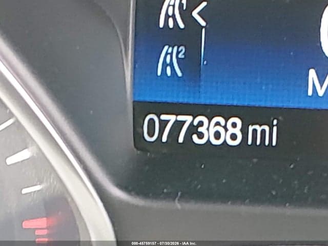 2019 FORD ESCAPE SE 15