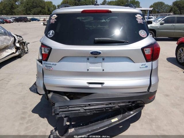 2019 FORD ESCAPE SE 16