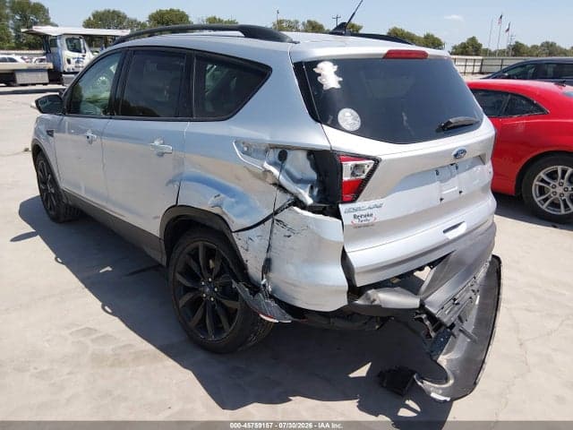 2019 FORD ESCAPE SE 3