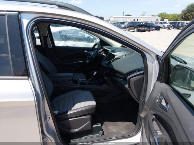 2019 FORD ESCAPE SE 5