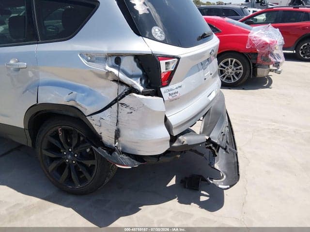 2019 FORD ESCAPE SE 6