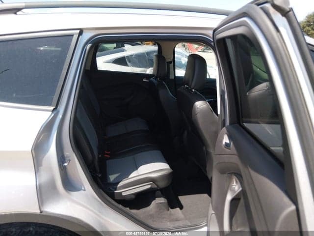 2019 FORD ESCAPE SE 8