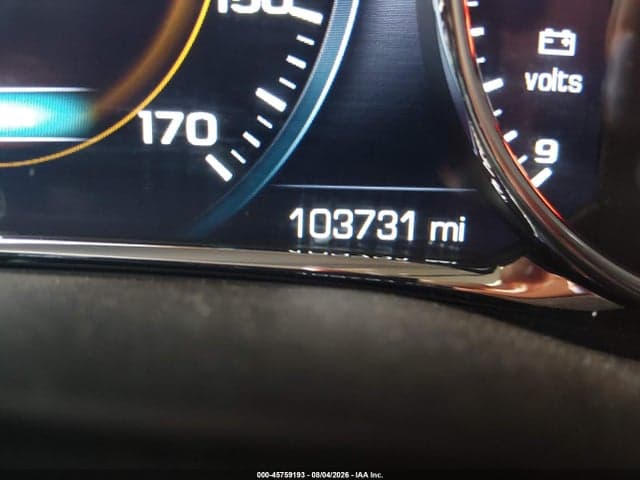 2019 GMC ACADIA DENALI 15