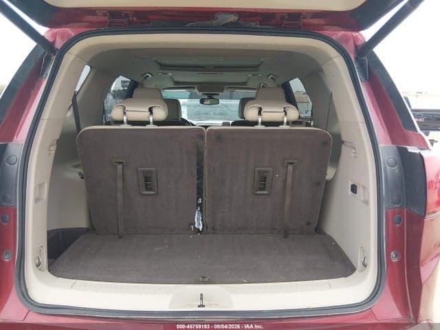 2019 GMC ACADIA DENALI 16