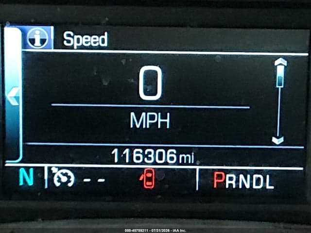 2017 GMC SIERRA 1500 SLE 15
