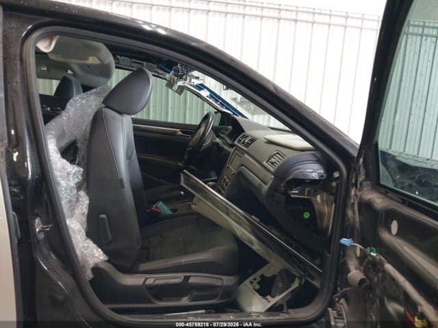 2017 VOLKSWAGEN PASSAT 1.8T SE 5